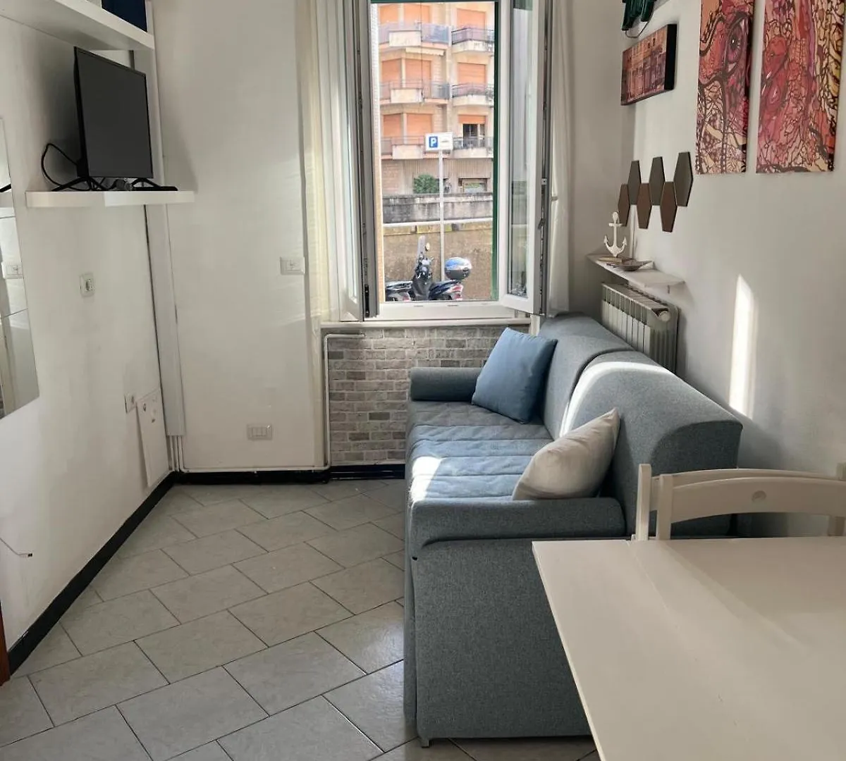 Willa Casa Gughi Rapallo 0*,  Włochy