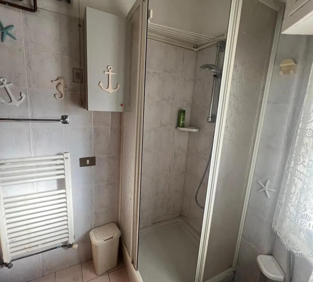 Casa Gughi Villa Rapallo Italy
