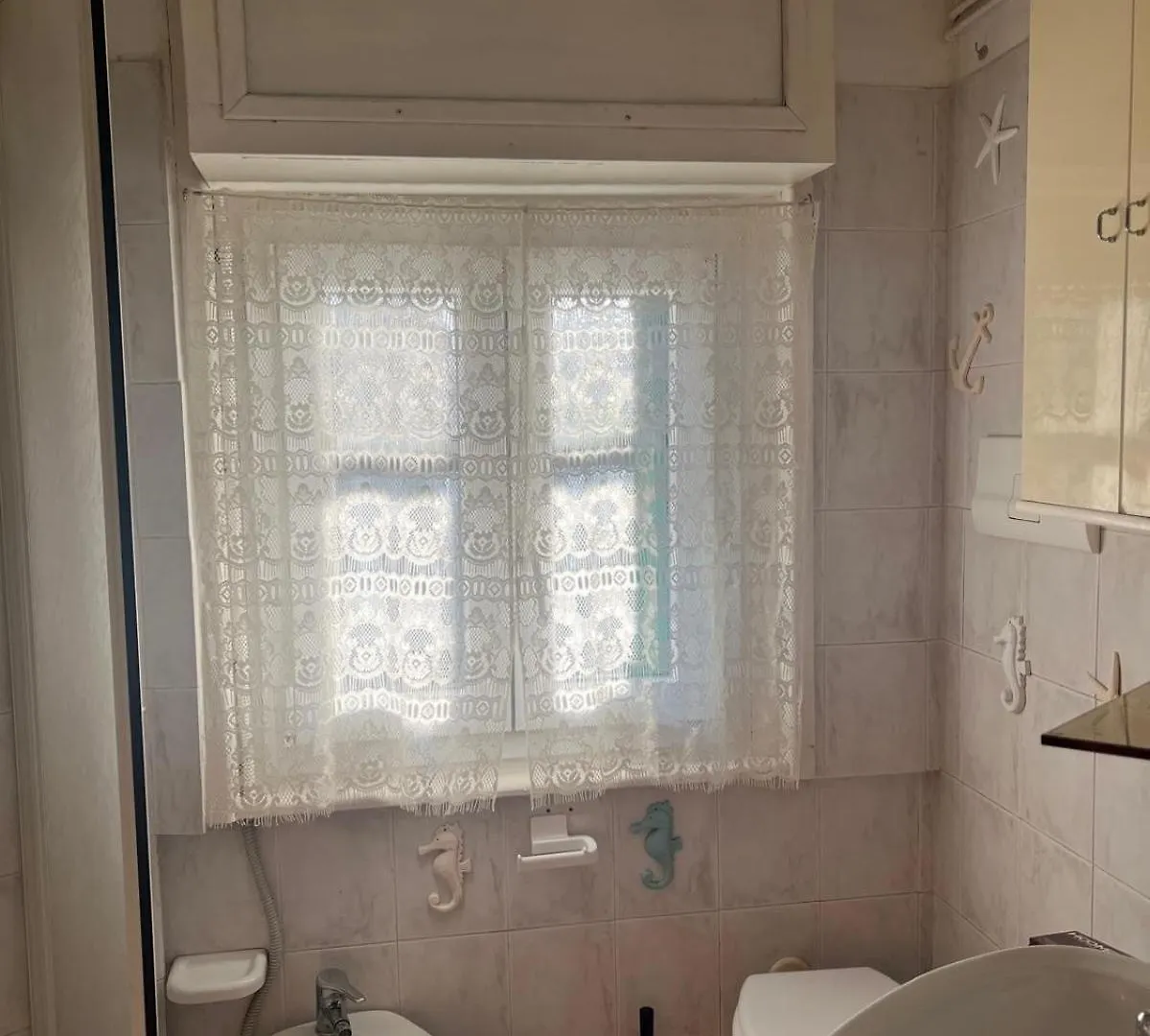 Willa Casa Gughi Rapallo 0*,  Włochy