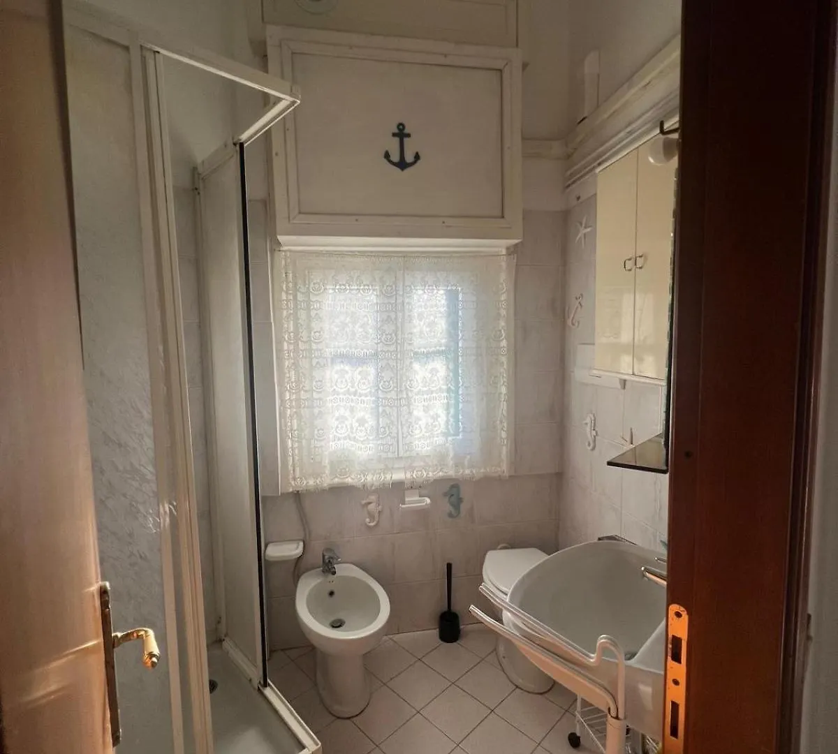 Dom wakacyjny Willa Casa Gughi Rapallo Włochy