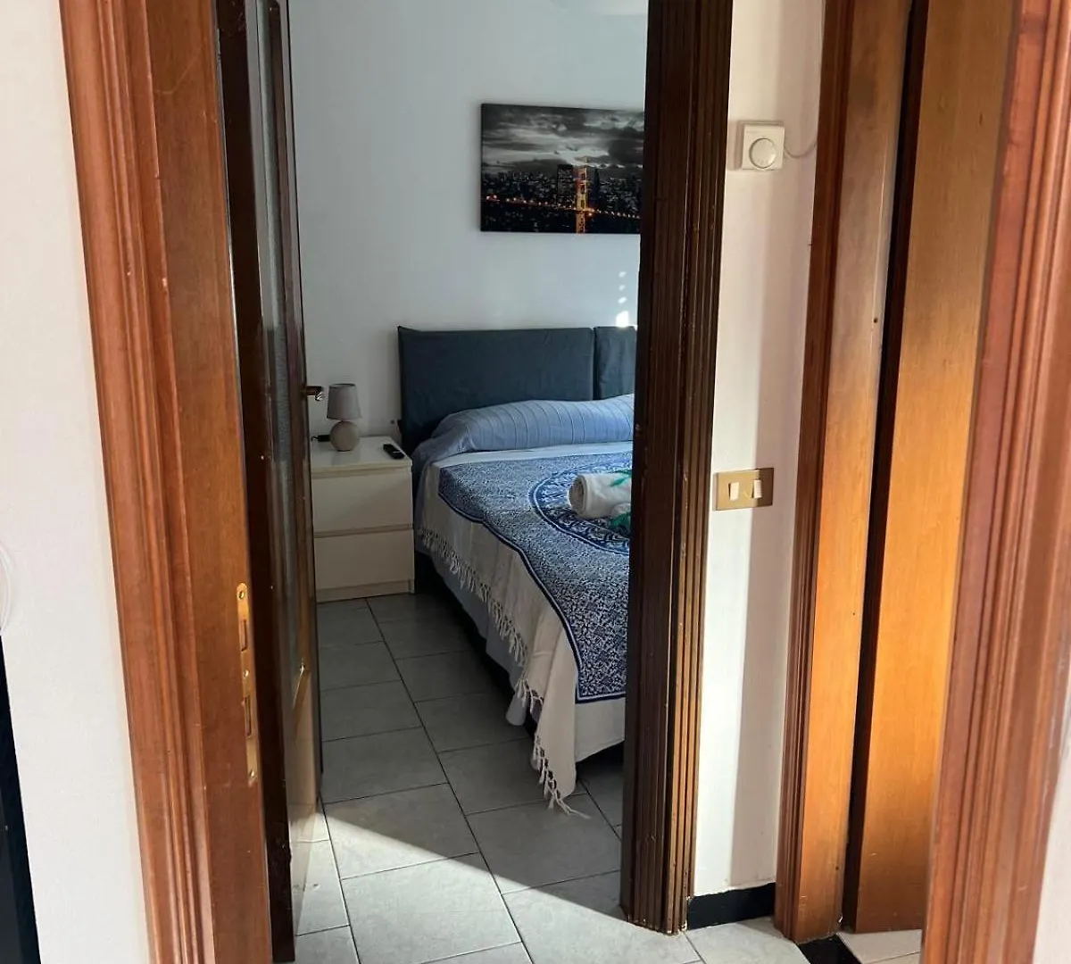 Dom wakacyjny Willa Casa Gughi Rapallo