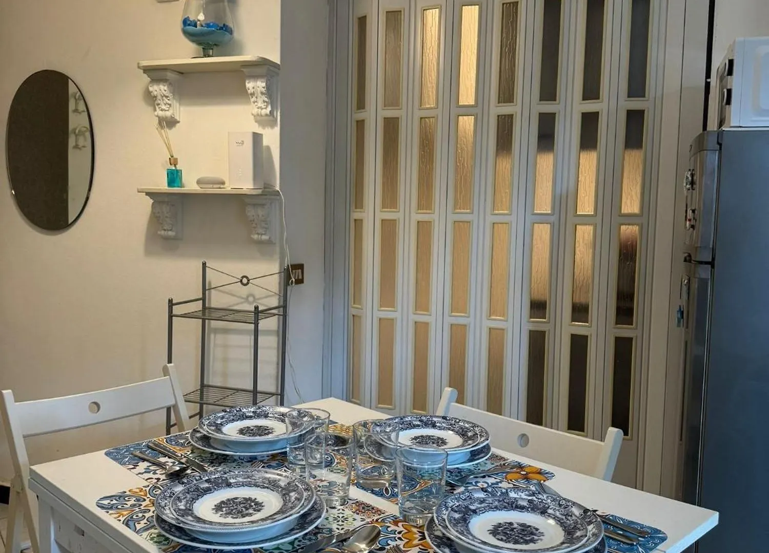 Casa Gughi Villa Rapallo 0*,