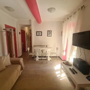  Casa vacanze Rosa Tramonto Portofino